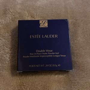 Estee Lauder Elegant Black Compact